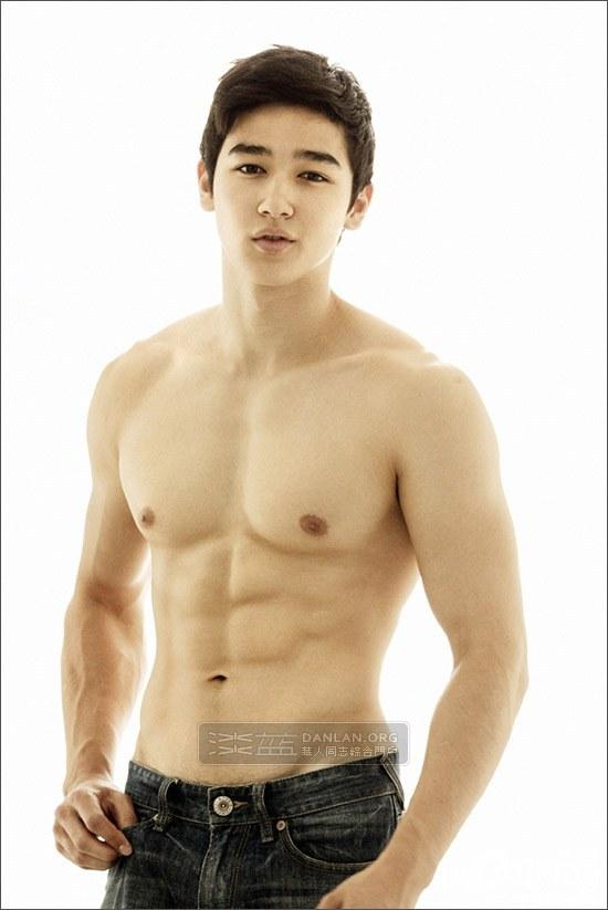 Joachim Milner ❤ หล่อน่ารักหุ่นดีมากกกกก