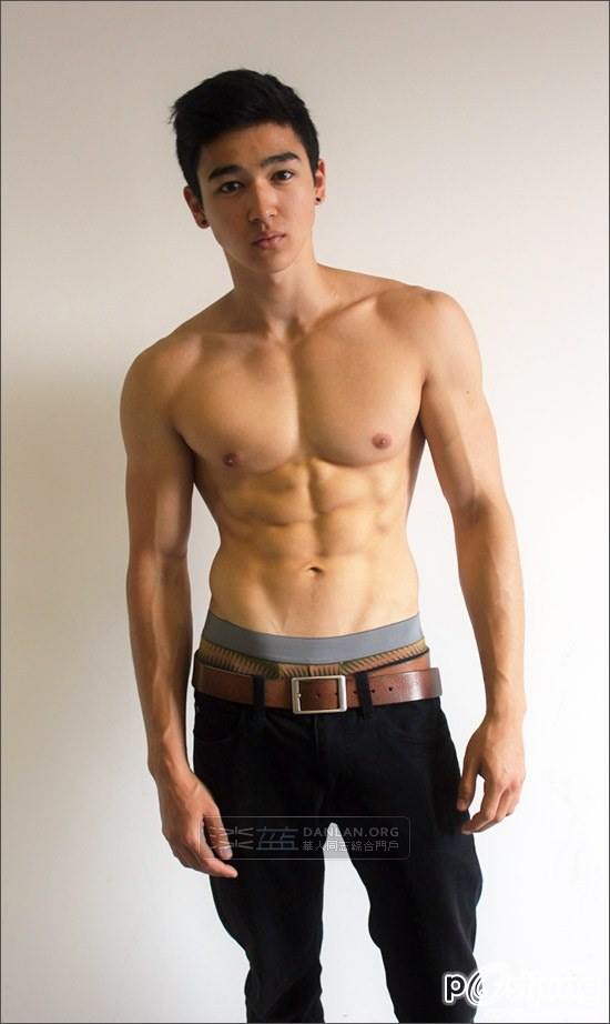 Joachim Milner ❤ หล่อน่ารักหุ่นดีมากกกกก