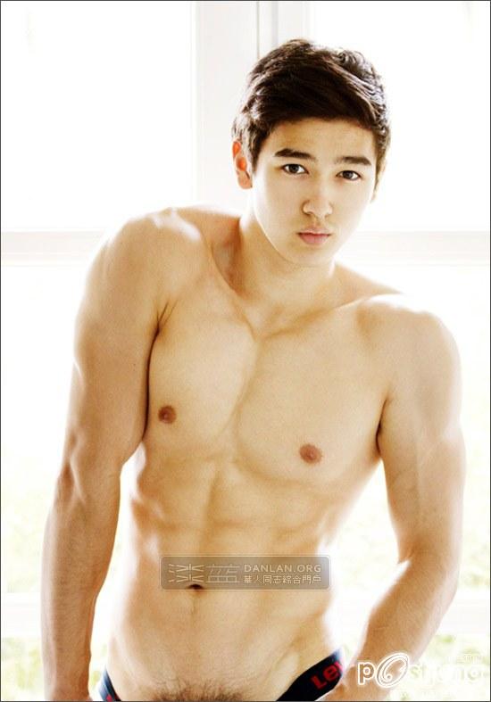 Joachim Milner ❤ หล่อน่ารักหุ่นดีมากกกกก