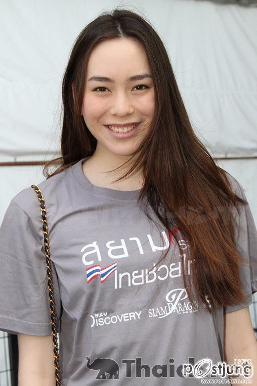 มะลิ นุช สองพี่น้องนางแบบ