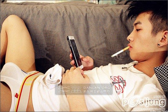 อาตี๋หล่อเซ็กซี่ 11