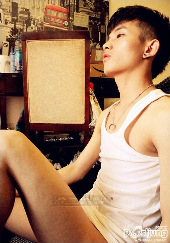 อาตี๋หล่อเซ็กซี่ 11