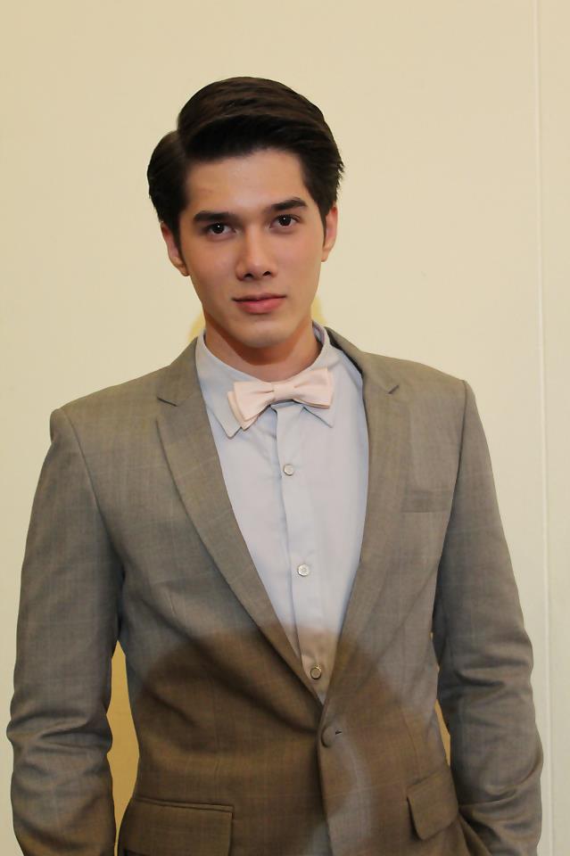 มิกค์ ทองระย้า