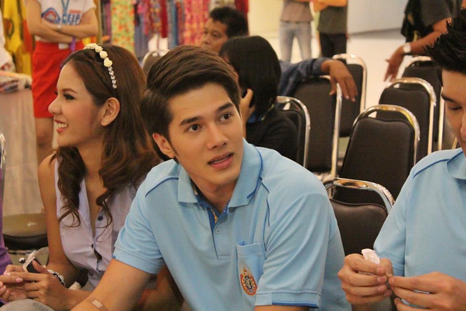 มิกค์ ทองระย้า
