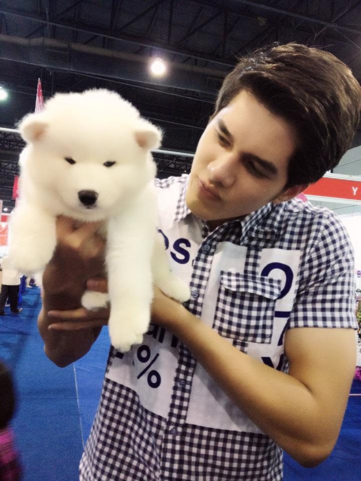 มิกค์ ทองระย้า