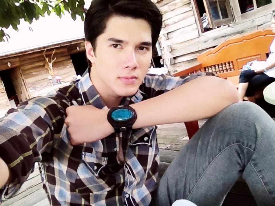 มิกค์ ทองระย้า