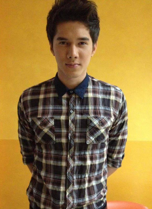 มิกค์ ทองระย้า