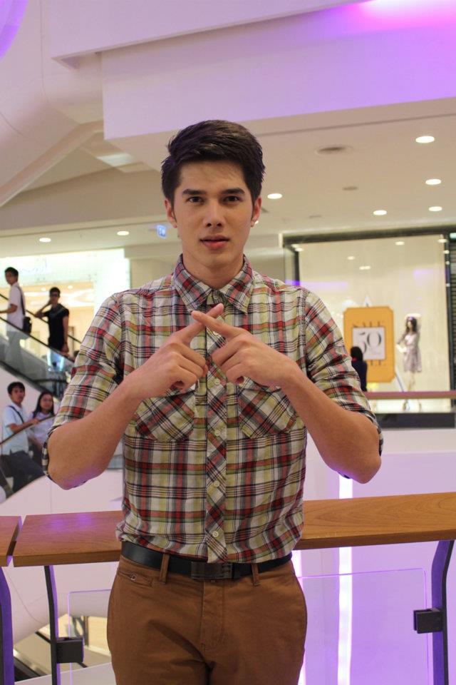 มิกค์ ทองระย้า
