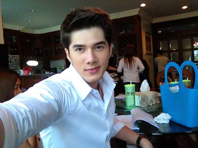 มิกค์ ทองระย้า