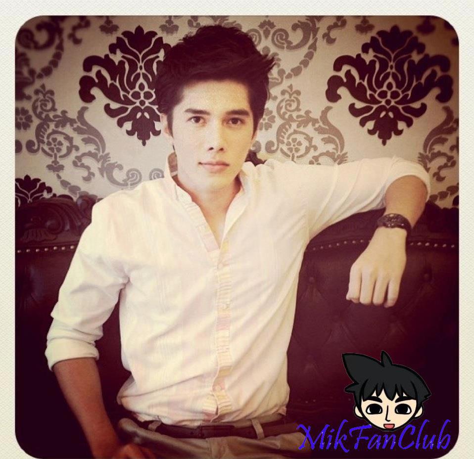 มิกค์ ทองระย้า