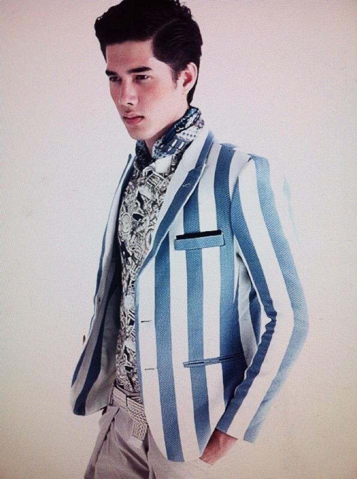 มิกค์ ทองระย้า