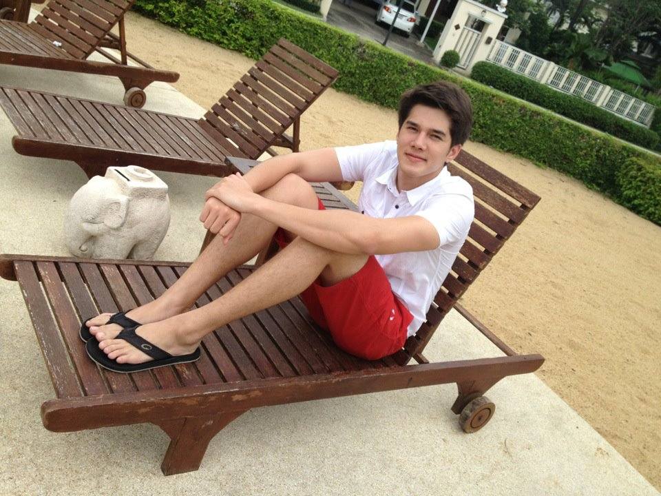 มิกค์ ทองระย้า