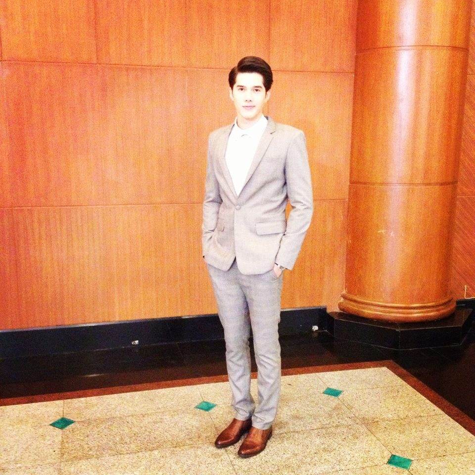 มิกค์ ทองระย้า