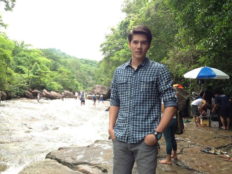 มิกค์ ทองระย้า