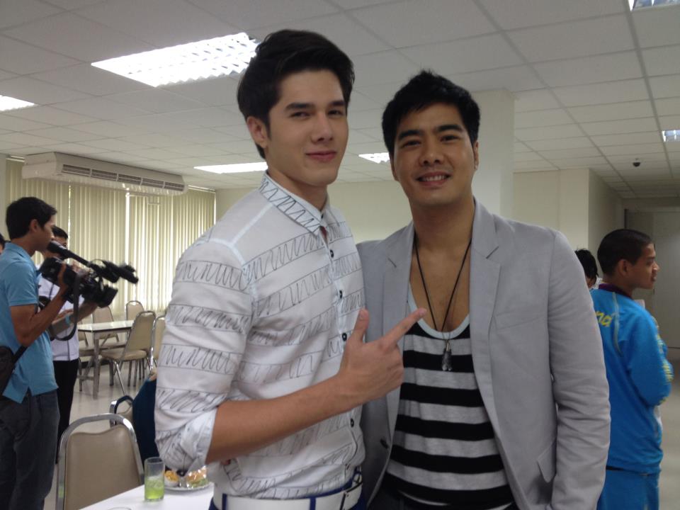 มิกค์ ทองระย้า ll