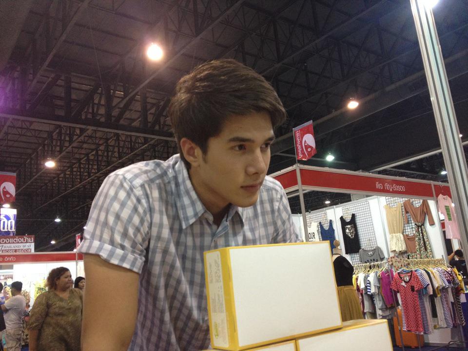 มิกค์ ทองระย้า ll