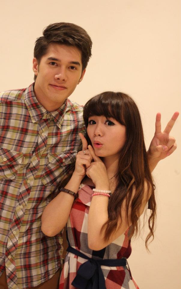 มิกค์ ทองระย้า ll