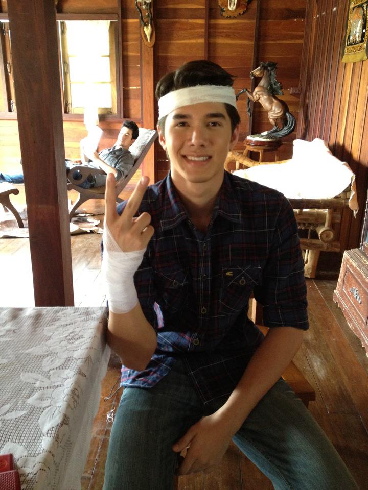มิกค์ ทองระย้า ll