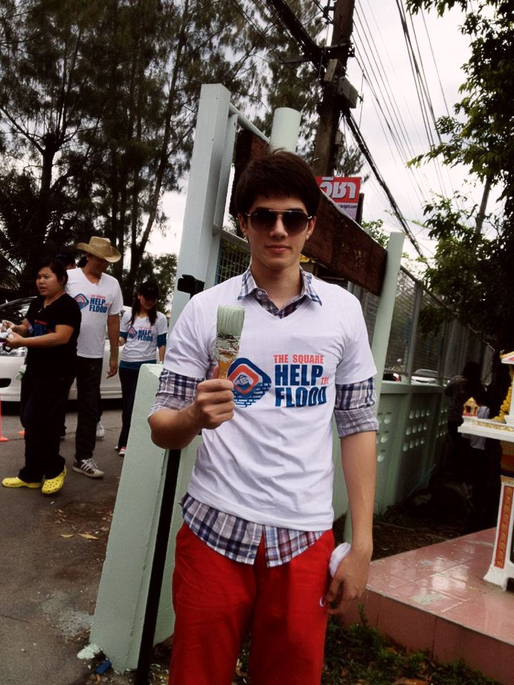 มิกค์ ทองระย้า ll