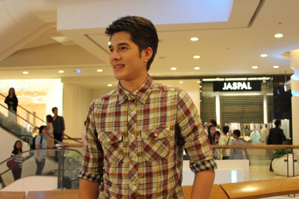 มิกค์ ทองระย้า ll