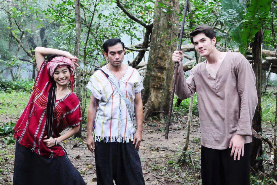 มิกค์ ทองระย้า ll