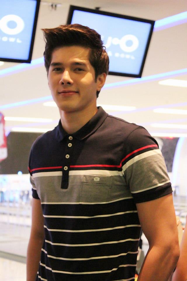 มิกค์ ทองระย้า ll