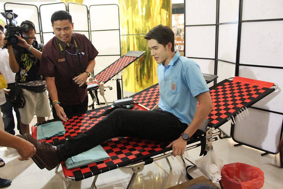 มิกค์ ทองระย้า ll