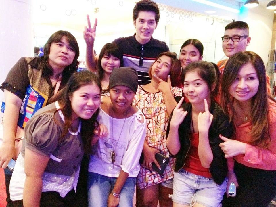 มิกค์ ทองระย้า ll