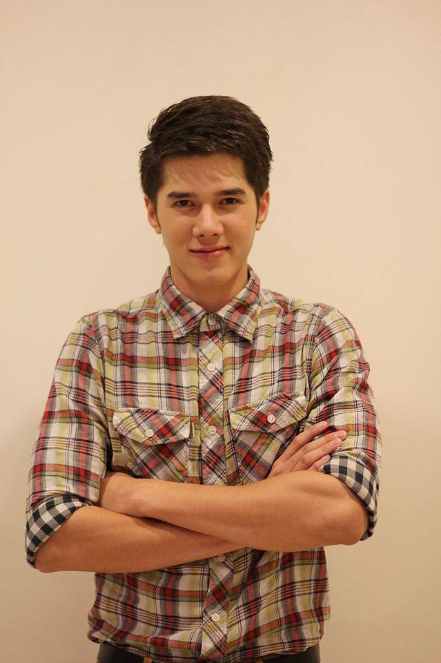 มิกค์ ทองระย้า ll