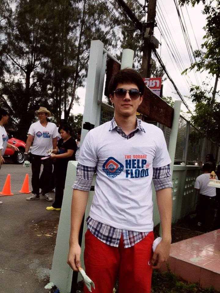มิกค์ ทองระย้า ll