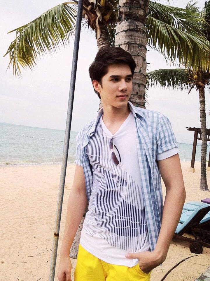 มิกค์ ทองระย้า ll
