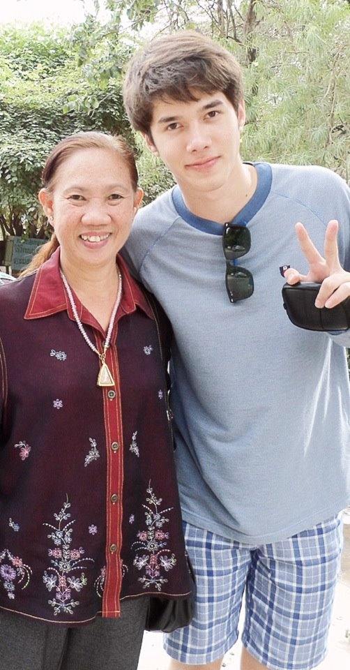 มิกค์ ทองระย้า ll