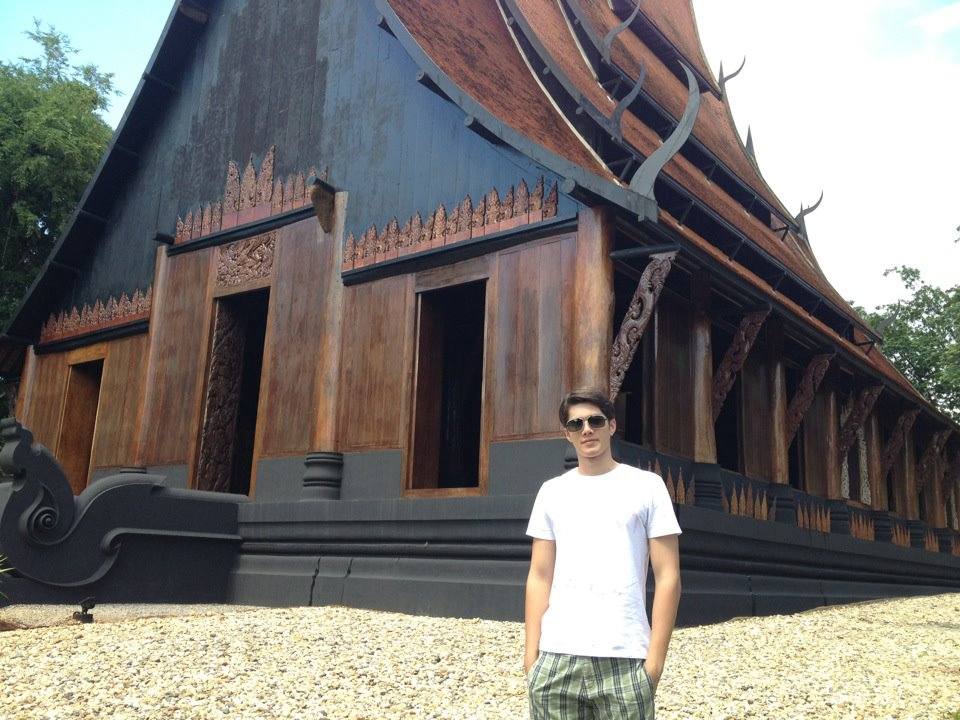 มิกค์ ทองระย้า ll