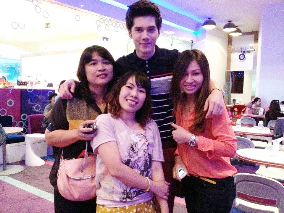 มิกค์ ทองระย้า ll