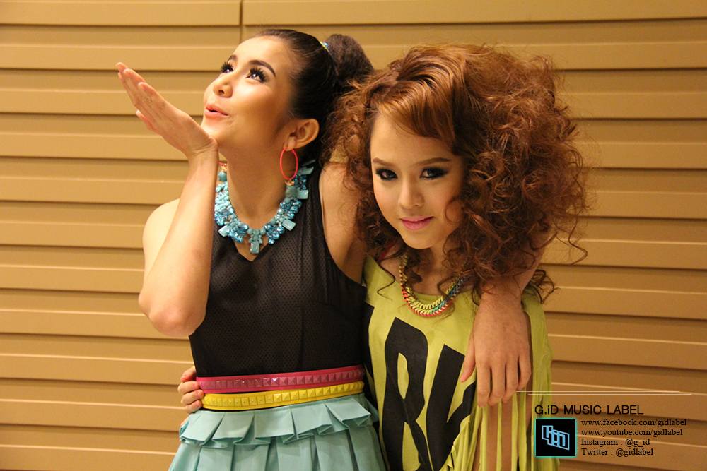 [G-Junior] ภาพบรรยากาศ Test Level ครั้งที่ 5