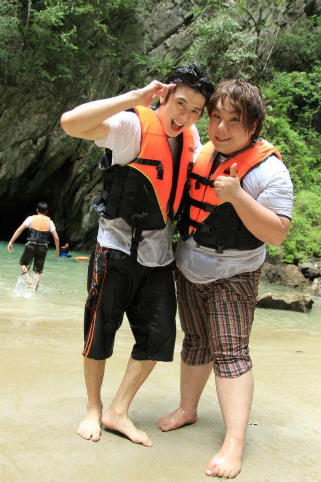 ซาหริ่ม ภาณุพงศ์&lrm;