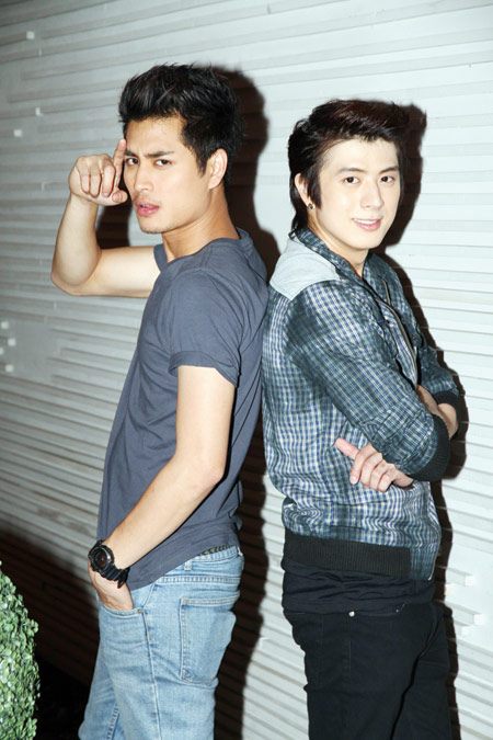 ซาหริ่ม ภาณุพงศ์&lrm;
