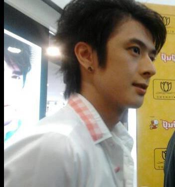 ซาหริ่ม ภาณุพงศ์&lrm;