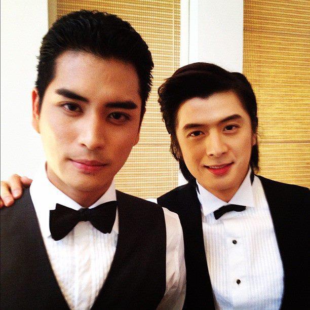 ซาหริ่ม ภาณุพงศ์&lrm;