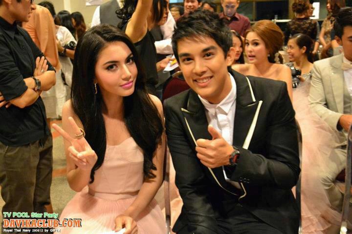บอส โตนนท์