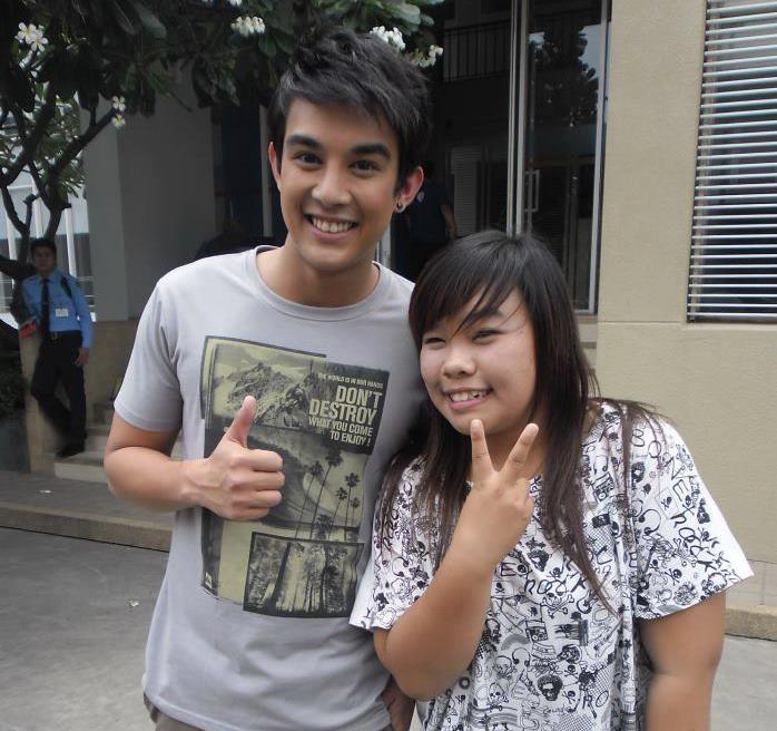 บอส โตนนท์
