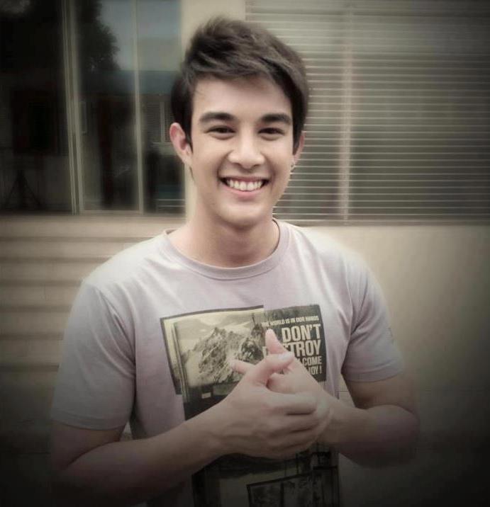 บอส โตนนท์
