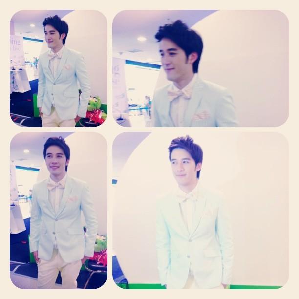 แจ็ค เมธัส