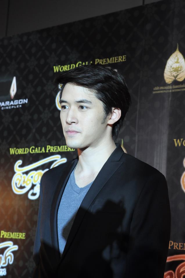 แจ็ค เมธัส