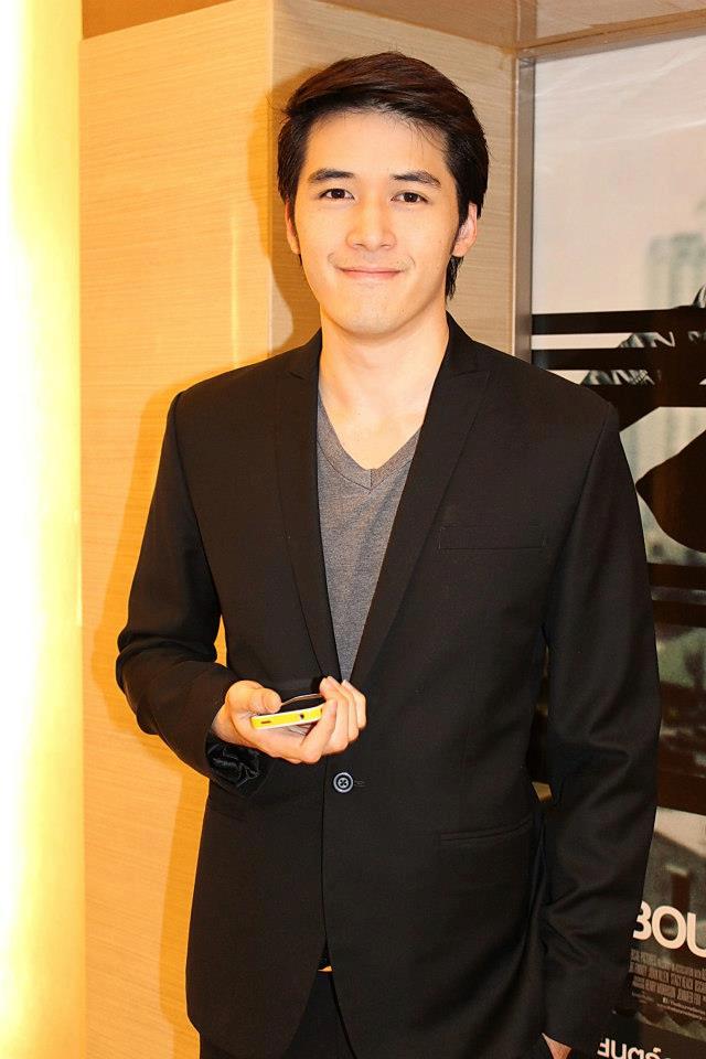 แจ็ค เมธัส