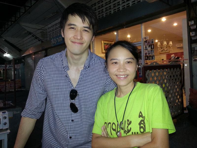 แจ็ค เมธัส