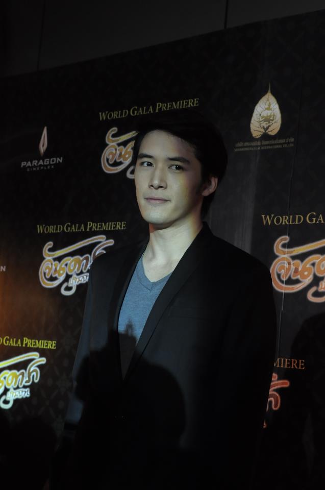 แจ็ค เมธัส