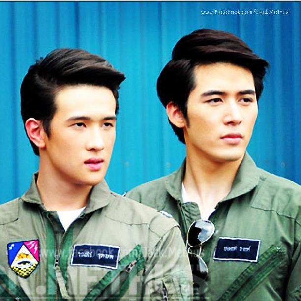 แจ็ค เมธัส