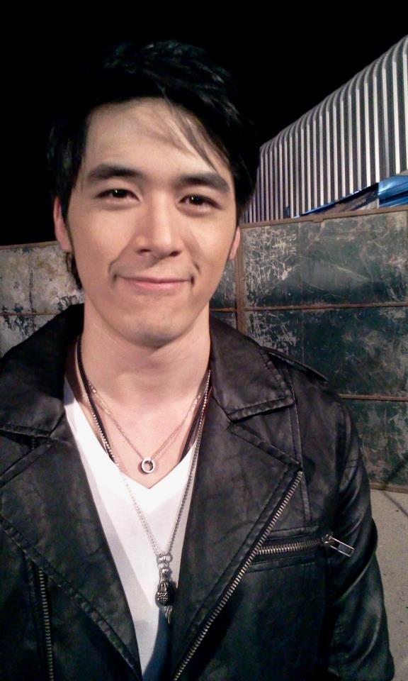แจ็ค เมธัส