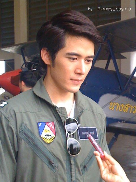 แจ็ค เมธัส